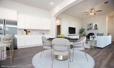 3805 Sky Dr, Sherman, TX 75090 - photo 6