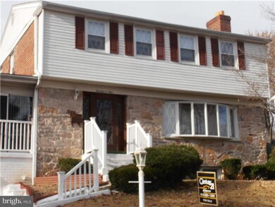 1409 Donna Ave, Woodlyn, PA 19094 - photo 2