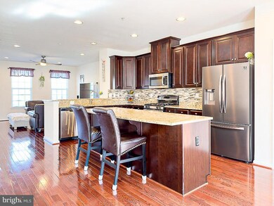 901 Magnolia Blossom Ct, Sykesville, MD 21784 - photo 3