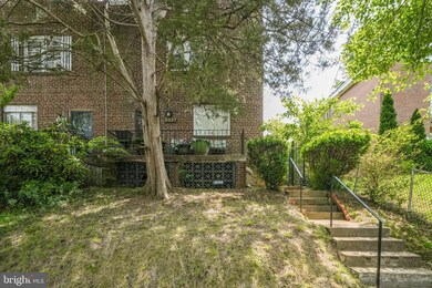 5337 Blaine St NE, Washington, DC 20019 - photo 2