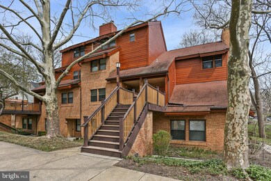 7533 Weather Worn Way unit WAYC, Columbia, MD 21046 - photo 4