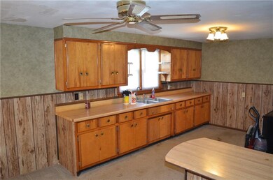 233 E 75th St, Anderson, IN 46013 - photo 2