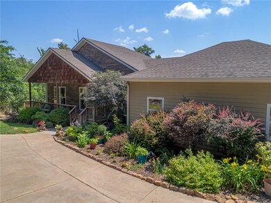 16243 Fairmount Rd, Siloam Springs, AR 72761 - photo 6