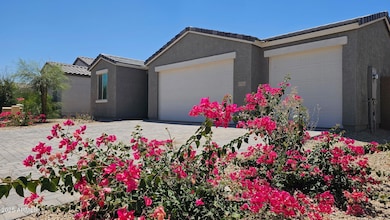 1765 W Tigua Way, Coolidge, AZ 85128 - photo 2