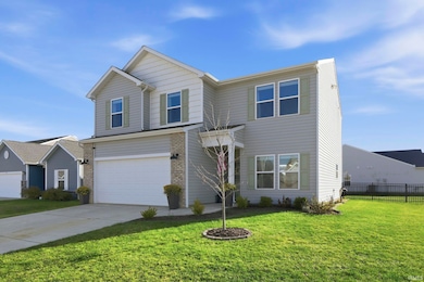 51 Wadsworth Ct, Lafayette, IN 47905 - photo 2