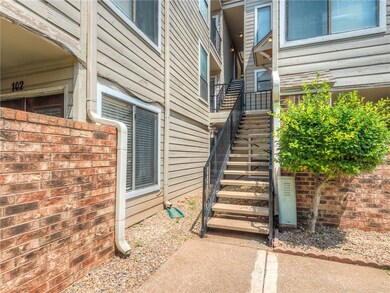 11530 N May Ave unit D202, Oklahoma City, OK 73120 - photo 4