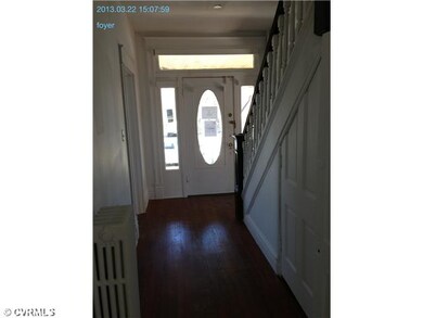 Foyer