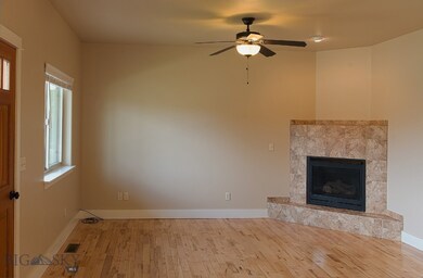 Open livingroom