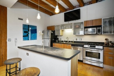 8 Newcomb St unit 6, Boston, MA 02118 - photo 3