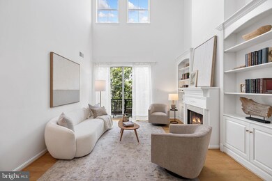 621 N Saint Asaph St unit 308, Alexandria, VA 22314 - photo 6