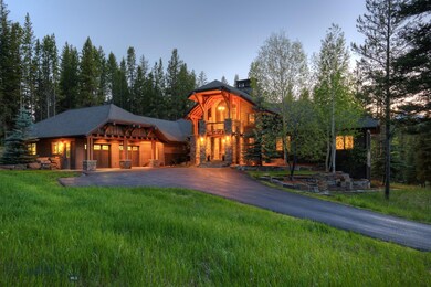 338 Grey Drake Rd, Big Sky, MT 59716 - photo 2