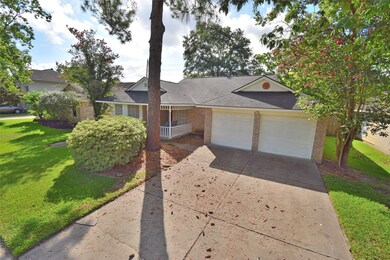 8526 Sunny Ridge Dr, Houston, TX 77095 - photo 4