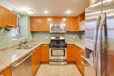 6710 N Oliphant Ave unit G, Chicago, IL 60631 - photo 4