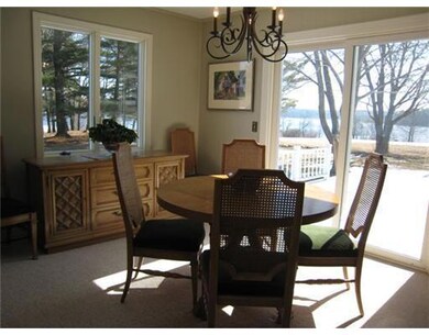 Dining Room.