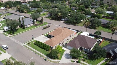 611 El Jardin, Weslaco, TX 78596 - photo 3