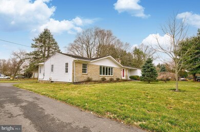 1609 Old Trenton Rd, Princeton Junction, NJ 08550 - photo 2