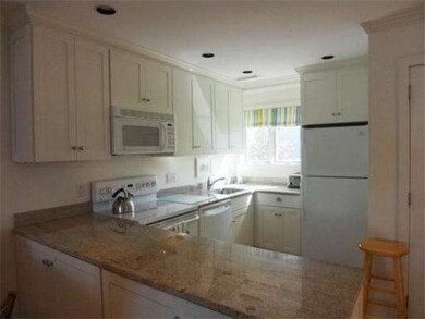 1 Brackett Place unit C, Marblehead, MA 01945 - photo 7