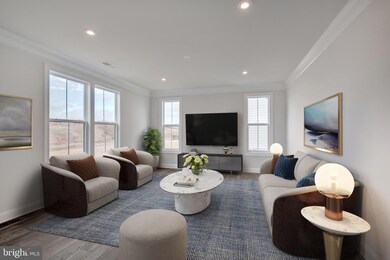 335 Anthem St, Ranson, WV 25438 - photo 3