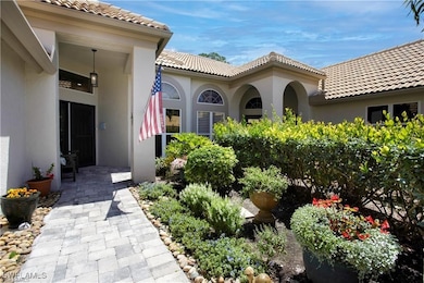 15210 Majorca Bay Dr unit 1-15, Naples, FL 34110 - photo 3
