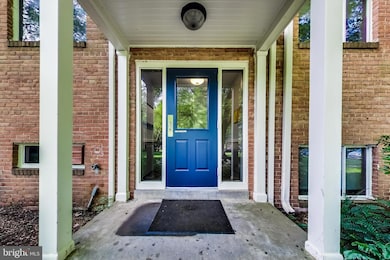 10501 Montrose Ave unit 103, Bethesda, MD 20814 - photo 5