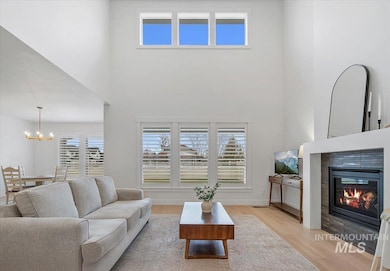 4712 W Apgar St, Meridian, ID 83646 - photo 4