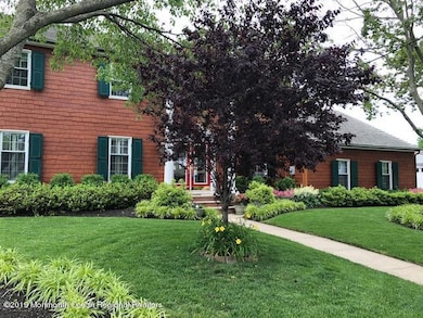 5 Gail Dr, Monmouth Beach, NJ 07750 - photo 5