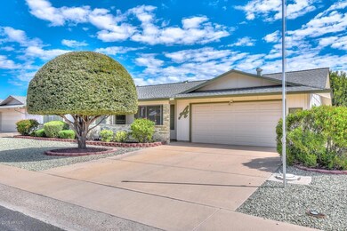 17223 N Palo Verde Dr, Sun City, AZ 85373 - photo 2