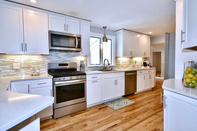 55 George St, South Dartmouth, MA 02748 - photo 3