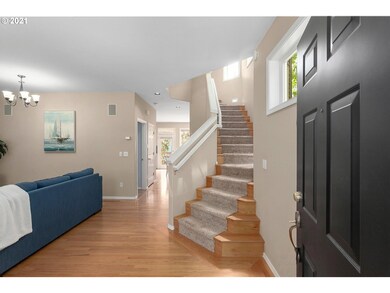 Entrance/Foyer