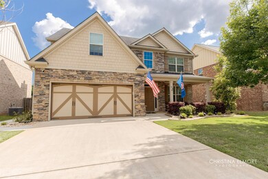 75 Glen Arbor Ln, Warner Robins, GA 31088 - photo 2