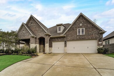 15322 Garnet Groves Dr, Conroe, TX 77302 - photo 5
