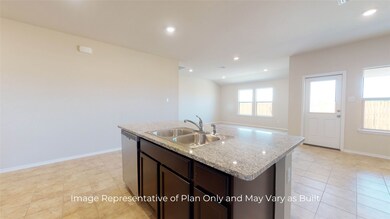 100 Poplin Ln, Troy, TX 76579 - photo 5