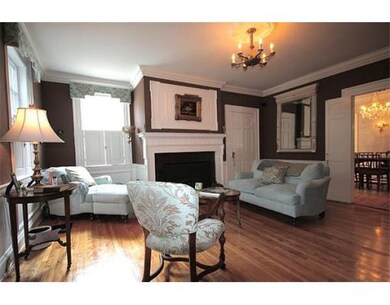 20 Fruit St unit 1, Newburyport, MA 01950 - photo 3