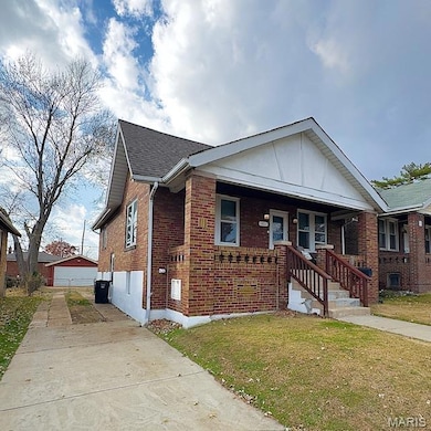 1405 Telegraph Rd, Saint Louis, MO 63125 - photo 2