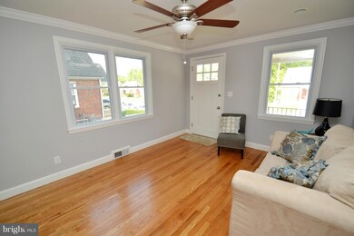 5814 Eurith Ave, Baltimore, MD 21206 - photo 5