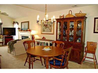 Dining Room.
