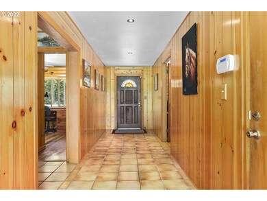 Entrance/Foyer