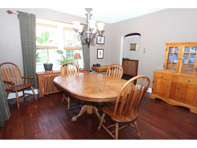 Dining Room.