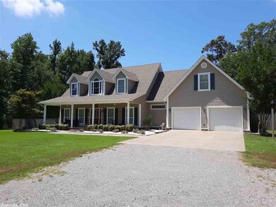 0 Johnson Ln unit 20024087, Sheridan, AR 72150 - photo 3