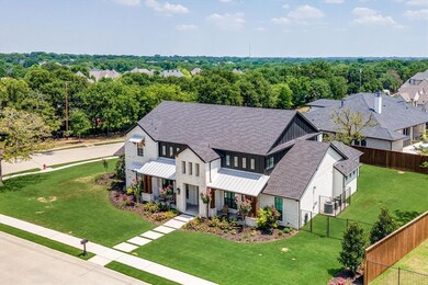 6212 Legacy Trail, Colleyville, TX 76034 - photo 2