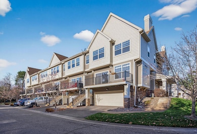 2429 121st Cir NE unit E, Minneapolis, MN 55449 - photo 3