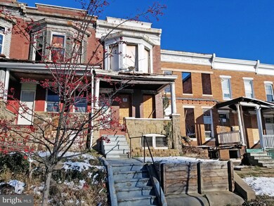 2942 W North Ave, Baltimore, MD 21216 - photo 4