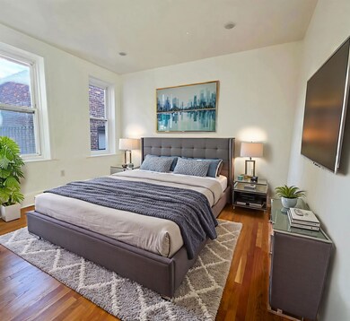 106 Glenwood Ave unit 504, Jersey City, NJ 07306 - photo 5