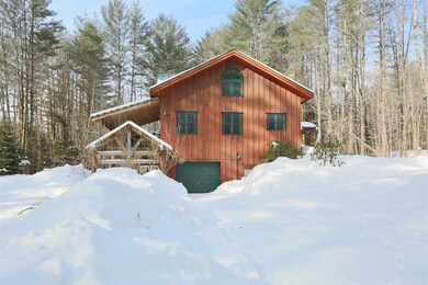 693 Chapman Rd, Ludlow, VT 05149 - photo 2