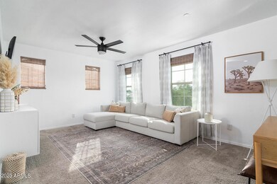 Loft Amazing