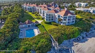 Pool and Beach Access