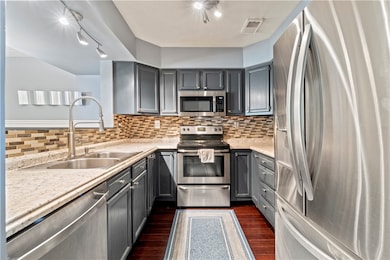 The Galley style 