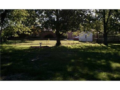 Yard/Garden
