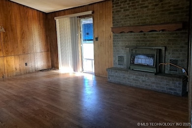 1069 N Coal Creek Rd, McAlester, OK 74501 - photo 3