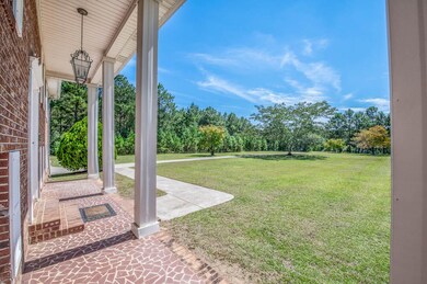 Front Porch!